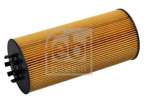 FEBI BILSTEIN FEBI BILSTEIN 49866 Oil Filter For Mercedes Setra Actros Mp4 / Mp5 Antos Arocs Atego 3 Econic 2 Seri 