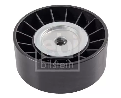 FEBI BILSTEIN FEBI BILSTEIN 49872 Febi Aux Belt Idler Pulley For Ford Transit 