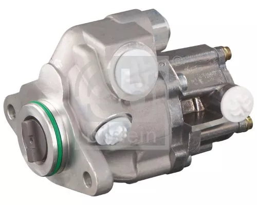 Febi Power Steering Pump For Mercedes-benz Setra Actros Actros Mp2 