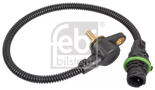 Febi Coolant Temperature Sensor For Volvo 7700 8700 8900 B7 Fh12 Fh16 F