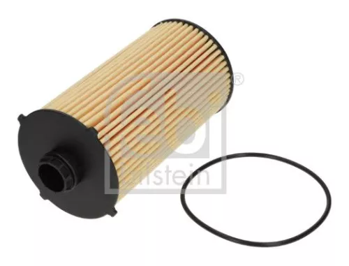 Oil Filter For Iveco S-way Stralis Trakker X-way