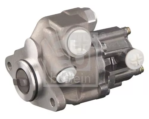 Febi Power Steering Pump For Mercedes-benz Actros Actros Mp2 / Mp3 