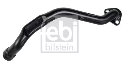FEBI BILSTEIN FEBI BILSTEIN 179741 Crank Case Breather Pipe Hose Fits Audi Seat Vw 80 A4 Alhambra Cabriolet Caddy C 