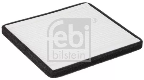 Febi Cabin Filter Fits Mitsubishi Canter 2011-