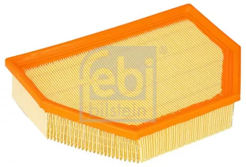 Febi Air Filter Fits Bmw X5 Bmw X6 X7 2018-