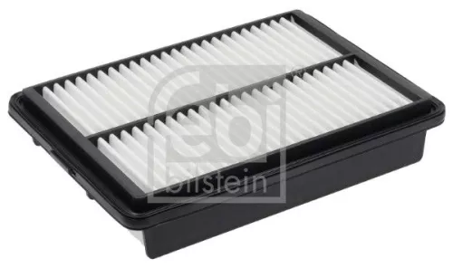 Febi Air Filter Fits Ssangyong Korando 2019-