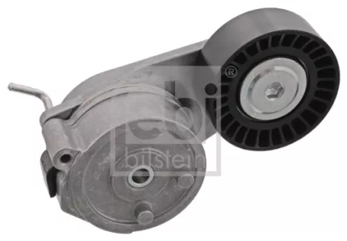 FEBI BILSTEIN FEBI BILSTEIN 100092 Febi Drive Belt Tensioner For Alfa Romeo Fiat Lancia 500 500 C  