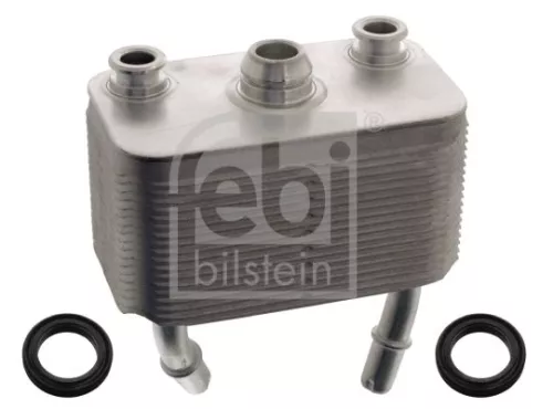 FEBI BILSTEIN FEBI BILSTEIN 100127 Oil Cooler, automatic transmission 