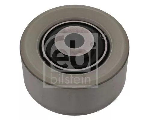 Febi Aux Belt Idler Pulley For Citroën Peugeot 206 Xsar