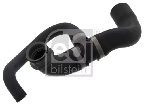 Febi Radiator Hose Pipe For Mercedes-benz Sprinter 3 5-t Sprinter 3-t Sprint