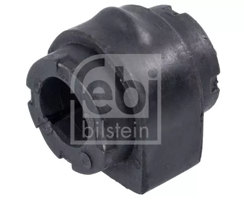 Febi Front Left Right Stabliser Link Mounting Bush For Land Rover Volv