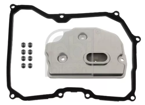 Febi 100248 Automatic Hydraulic Filter Kit For Vw Beetle  Golf  Jetta  Passat