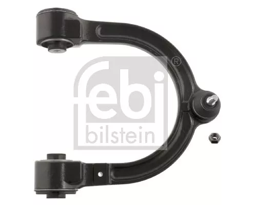 Febi Front Upper Right Front Control / Trailing Arm For Mercedes E-class