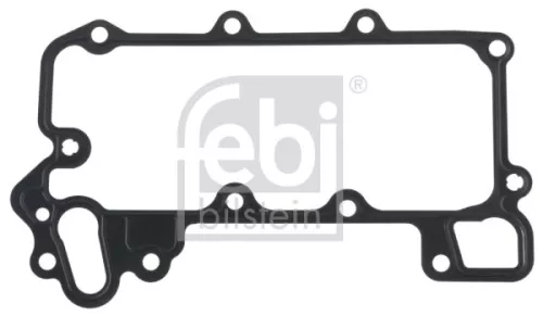 Gasket, oil cooler