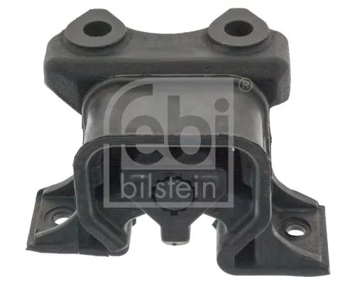 Febi Right Engine Mounting  For Opel Vauxhall Combo Combo Tour Corsa Cor