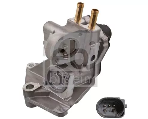 Febi Egr Valve For Audi Seat Skoda Vw A3 Altea Altea Xl Eos Golf Golf P