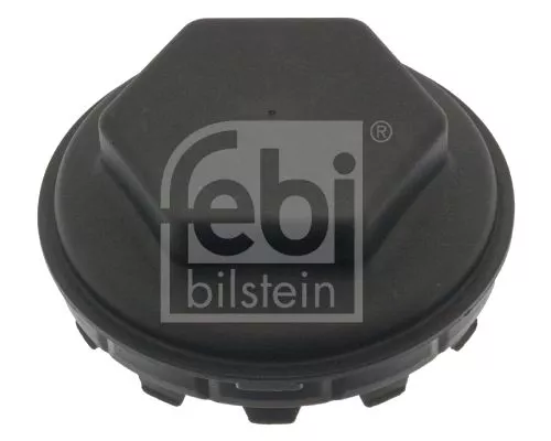 Protection Lid, wheel hub