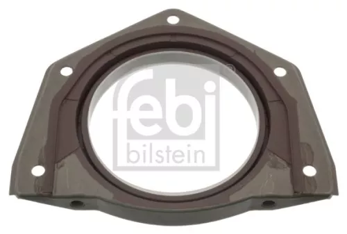 Febi Inner Crankshaft Oil Seal For Alfa Romeo Fiat Jeep Lancia Opel Suzuki Vauxh