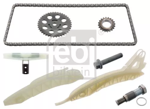 FEBI Timing Chain Kit for CITROËN DS PEUGEOT 207 207 CC 207 SW 208 3008