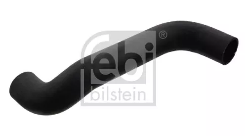 Febi Upper Radiator Hose Pipe For Mercedes-benz Sprinter 2-t Sprinter 3-t Sp