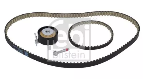 Febi Timing Belt Kit For Ford B-max C-max Ecosport Fiesta Focus Grand C