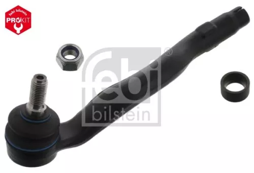 Febi Front Left Tie Rod End For Bmw 3