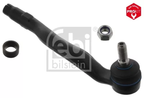 Febi Front Right Tie Rod End For Bmw 3