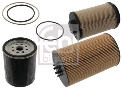 Febi Service Kit For Renault Trucks Volvo 8700 8900 B5 B6 B7 Fe Fl Ii Midlum
