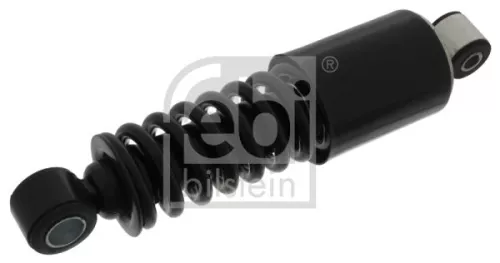 Febi Both Sides Front Shock Absorber Driver Cab Suspension For Mercedes