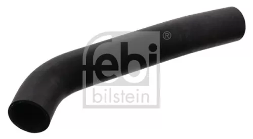 Febi Lower Right Radiator Hose Pipe For Mercedes-benz Sprinter 2-t Sprinter 