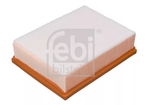 Febi Bilstein Air Filter For Citroën Peugeot 307 308 308 Cc 308 Sw C4 C4 Grand P