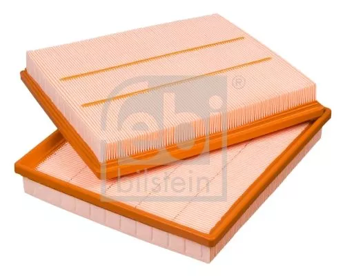 Febi Air Filter Kit For Mercedes-benz E-class Gl-class M-class S-class