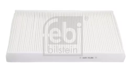 Febi Cabin Pollen Filter For Audi A4 A4 Allroad A5 Q5