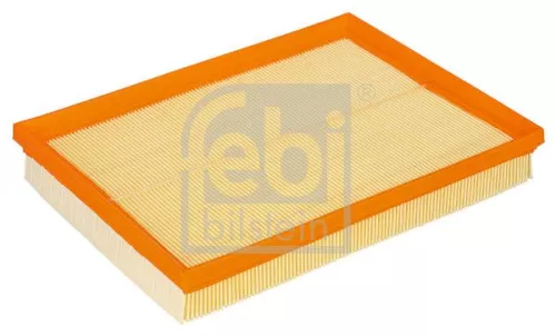 Febi Bilstein Air Filter For Opel Vauxhall Astra Zafira Zafira / Zafira Family