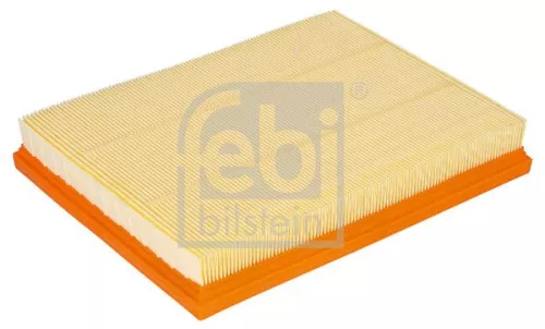 FEBI BILSTEIN FEBI BILSTEIN 100367 Febi Bilstein Air Filter For Opel Vauxhall Astra Zafira Zafira / Zafira Family 