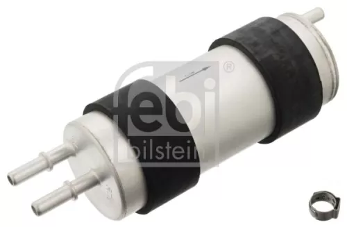 Febi Fuel Filter For Bmw 7