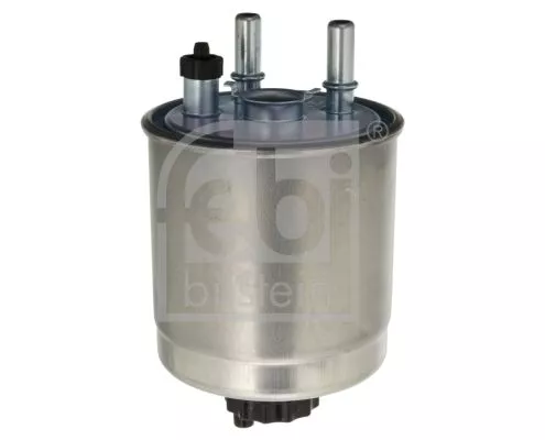 Febi Fuel Filter For Renault Samsung Kangoo Kangoo / Grand Kangoo Kango