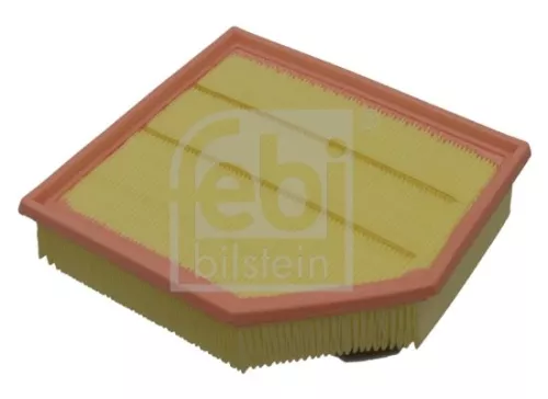 Febi Bilstein Air Filter For Volvo S60 V70 Xc70 Xc90