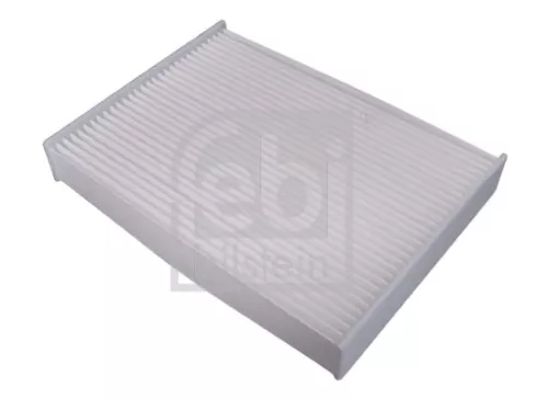 Febi Cabin Pollen Filter For Alfa Romeo Fiat Jeep 500l 500x Compass Renega