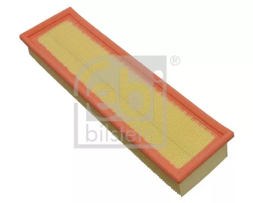 Febi Bilstein Air Filter For Citroën Peugeot 206 206+ 307 C4