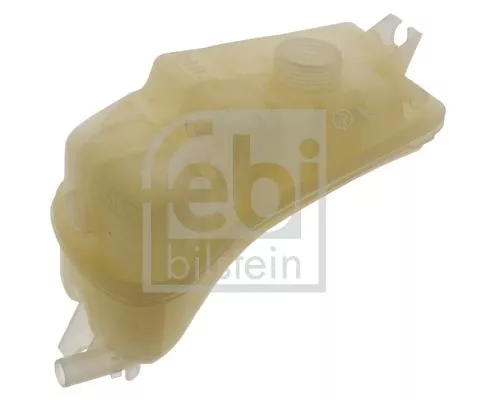 Febi Coolant Expansion Tank For Citroën Peugeot Berlingo / Berlingo Fir