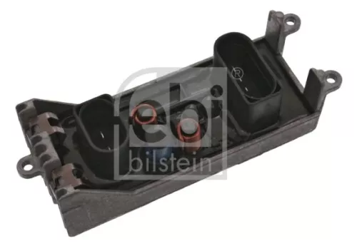 Febi Interior Blower Resistor For Audi A8