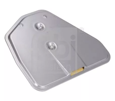 FEBI BILSTEIN FEBI BILSTEIN 100398 Febi Automatic Transmission Hydraulic Filter For Alpina Bmw 7 B7 X3 X5  