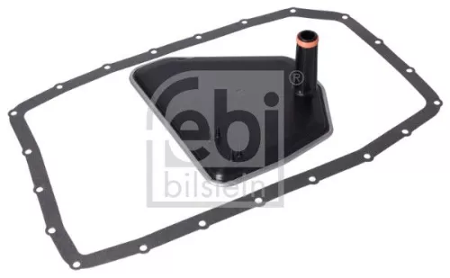 Febi 100399 Automatic Hydraulic Filter Kit For Alpina  Bmw 7  B7  X3  X5  X6