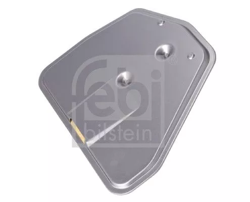 FEBI BILSTEIN FEBI BILSTEIN 100399 Febi 100399 Automatic Hydraulic Filter Kit For Alpina  Bmw 7  B7  X3  X5  X6 