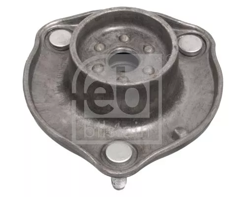 Front Left Or Right Top Strut Mount Fits Mercedes C-class Cls E-class Eqc Glc