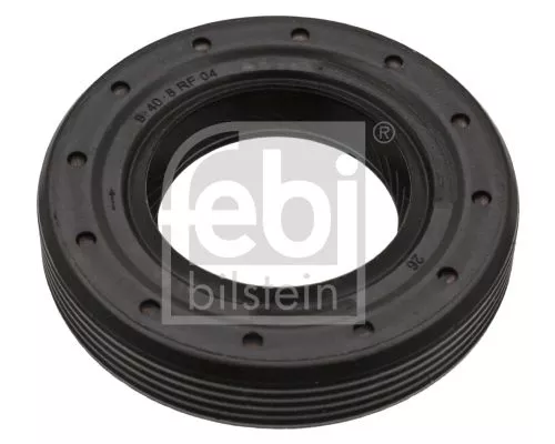 Shaft Seal, manual transmission