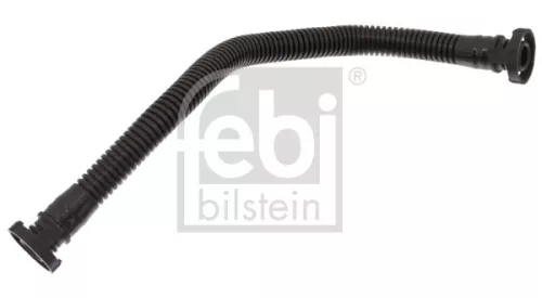 Crank Case Breather Pipe Hose Fits Audi Vw A4 A6 A8 Passat
