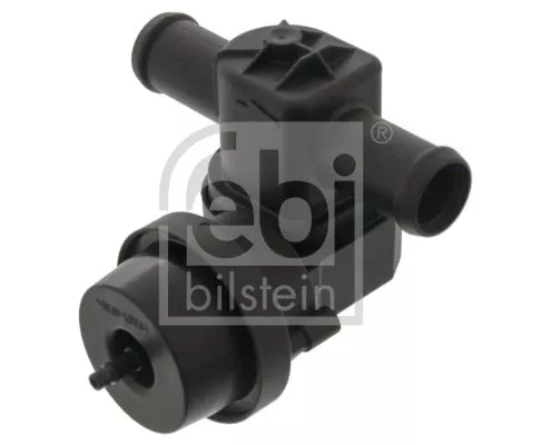 Coolant Control Valve