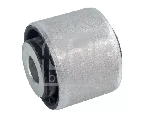 Febi Inner Lower Rear Left Or Right Track Control Arm Bush For Mercedes S-class